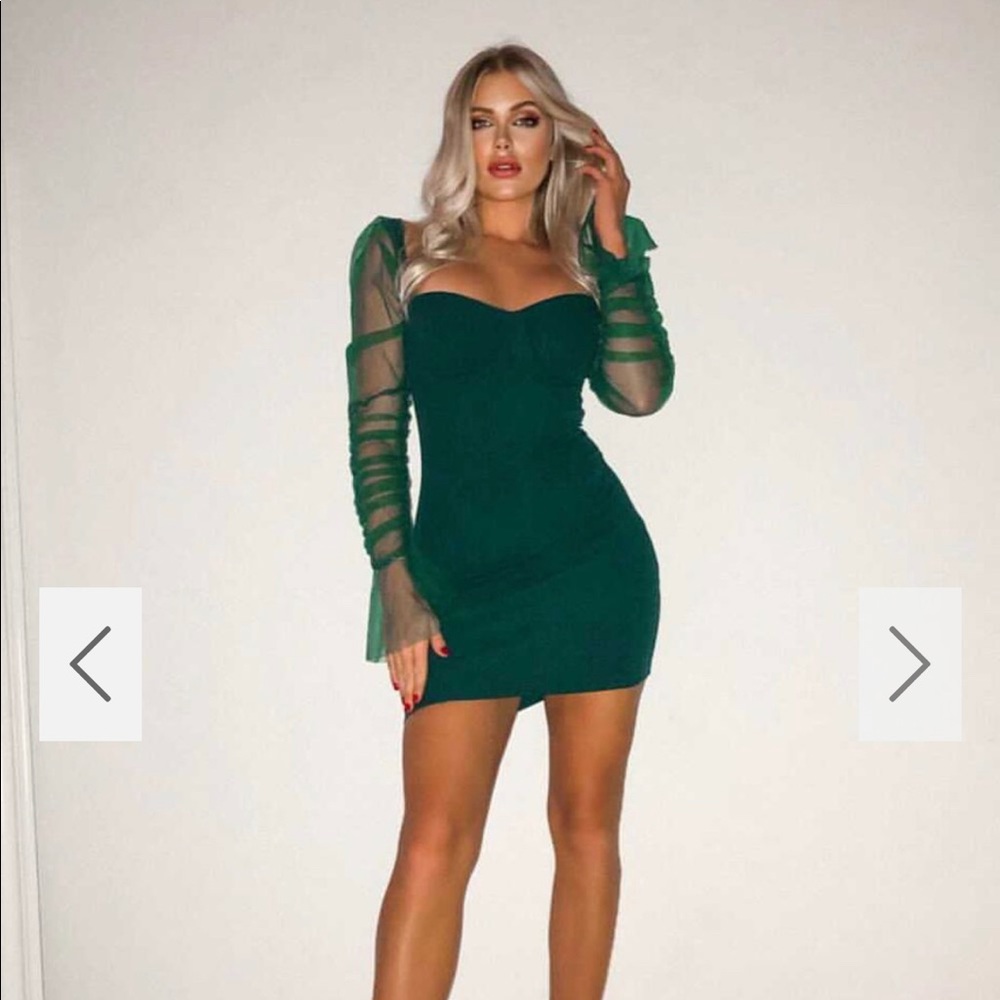 Sexy Ultimate Bodycon Dress